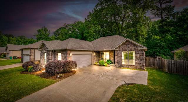 Photo of 10 Ponds Edge Ln, Alexander, AR 72002
