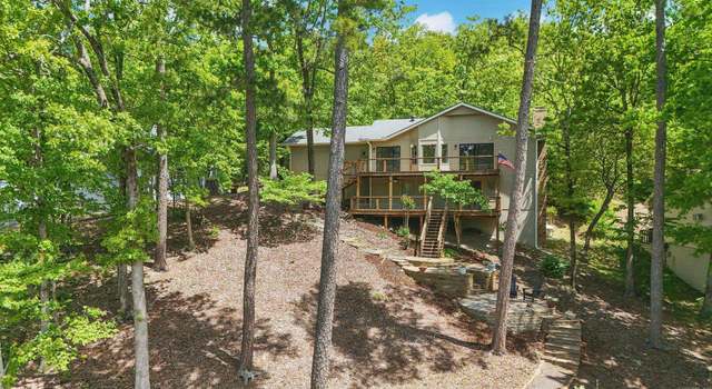 Photo of 8 Baeza Way, Hot Springs Village, AR 71909