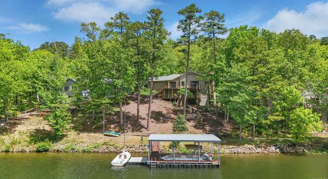 Photo of 8 Baeza Way, Hot Springs Village, AR 71909