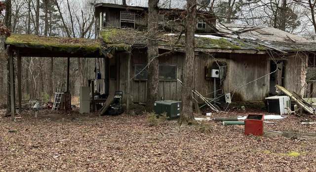 Photo of 12329 W Highway 16, Clinton, AR 72031