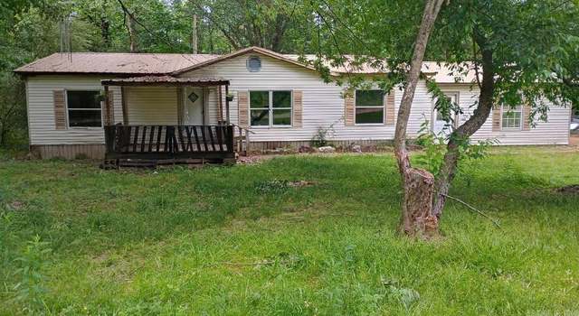 Photo of 121 Frost Ln, Nashville, AR 71852