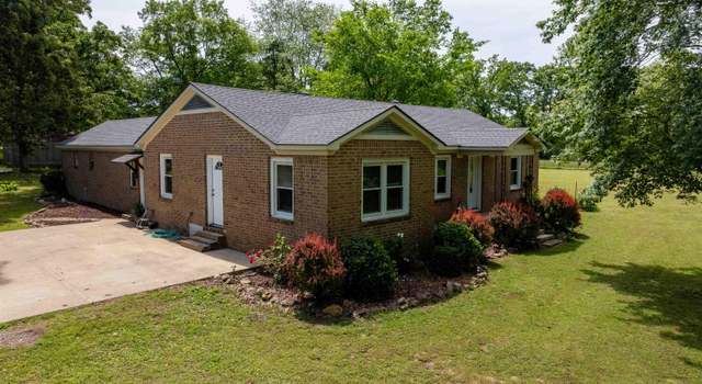 Photo of 365 Jamestown Rd, Desha, AR