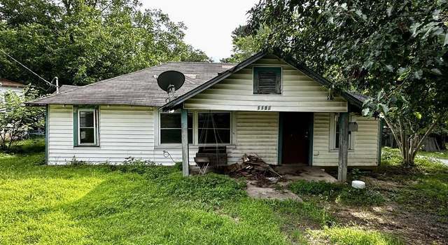Photo of 1101 S Ninth, Mena, AR 71953