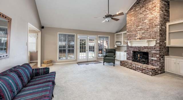 Photo of 902 Foxwood Dr, Jacksonville, AR 72076