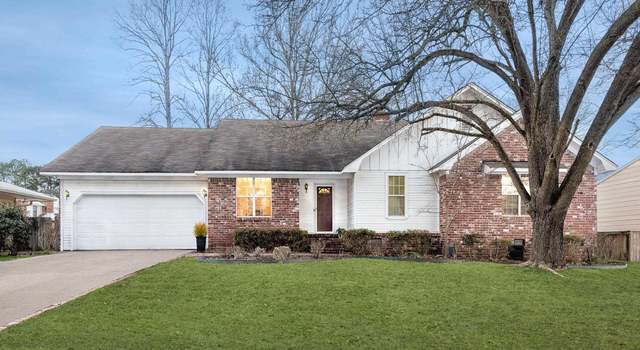 Photo of 902 Foxwood Dr, Jacksonville, AR 72076