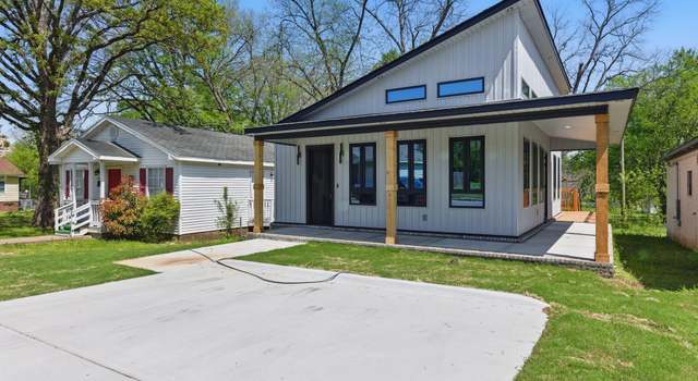 Photo of 3021 Main St, Little Rock, AR 72206