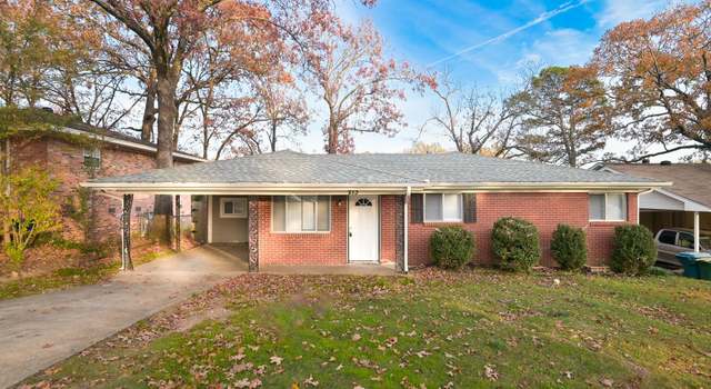 Photo of 213 Santa Fe Trl, Little Rock, AR 72205