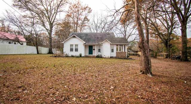 Photo of 1127 N Main St, Monticello, AR 71655