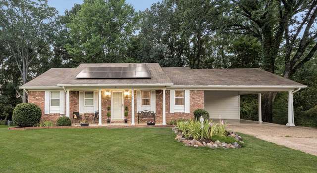 Photo of 58 Maryton Park Cv, Little Rock, AR 72204