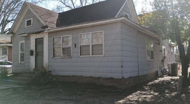 Photo of 718 2nd St, Earle, AR 72331