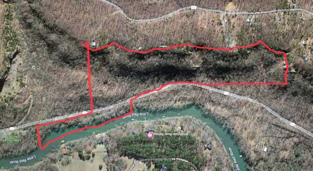 Photo of 2600 Libby Rd, Heber Springs, AR 72543