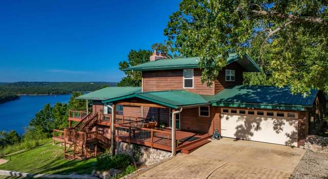 Photo of 845 Hickory Flats Ln, Lakeview, AR 72642