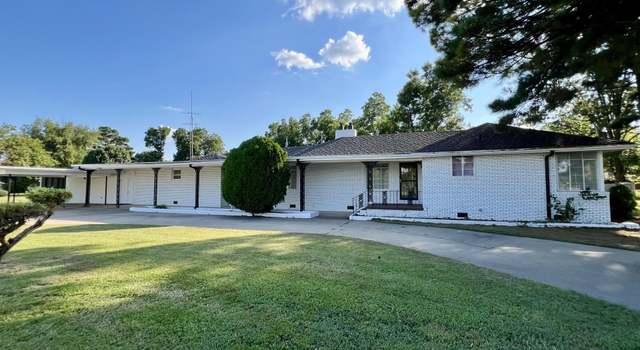 Photo of 115 N Crst, Trumann, AR 72472