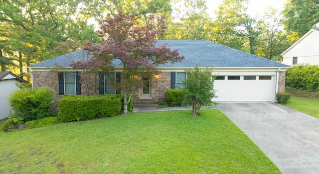 Photo of 7 Queens Ct, Little Rock, AR 72211