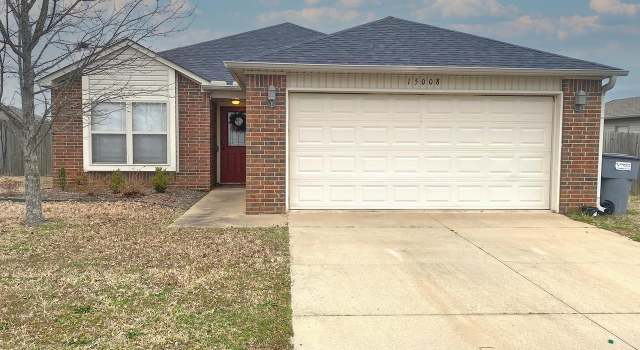 Photo of 15008 Parkway Meadows Dr, Alexander, AR 72002