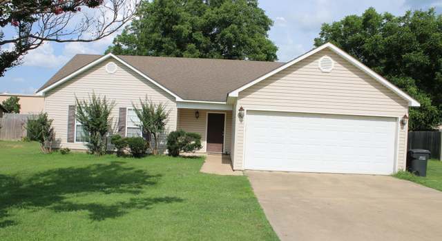 Photo of 3114-a Rhonda, Jonesboro, AR 72404