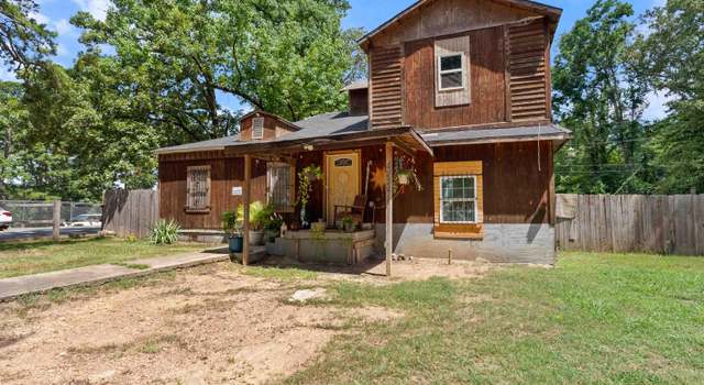 Photo of 4724 W 26th St, Little Rock, AR 72204