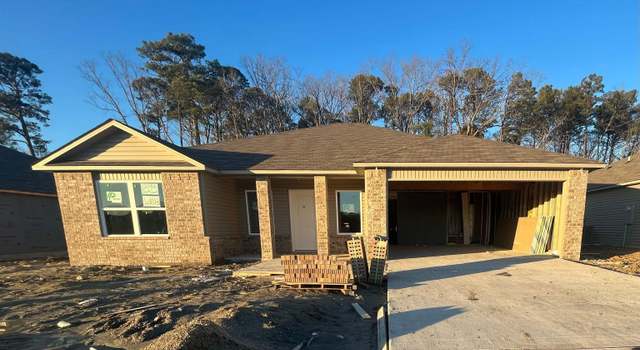 Photo of 12096 Duck Creek Dr, Hensley, AR 72065