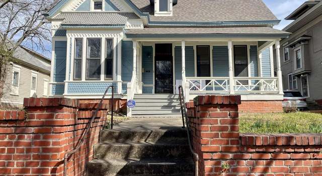 Photo of 2107 Broadway St, Little Rock, AR 72116