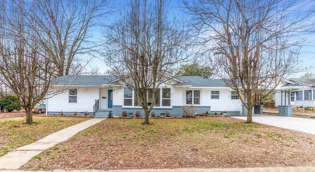 Photo of 109 N Olive, Searcy, AR 72143