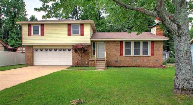 Photo of 25 Dawn Ct, Jacksonville, AR 72076