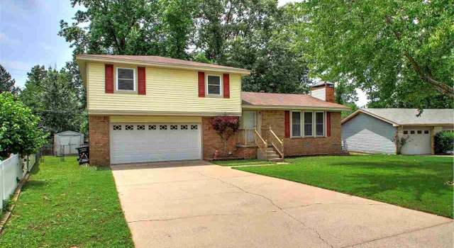 Photo of 25 Dawn Ct, Jacksonville, AR 72076