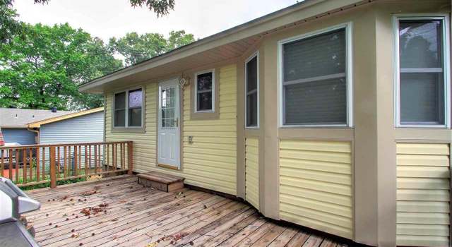 Photo of 25 Dawn Ct, Jacksonville, AR 72076