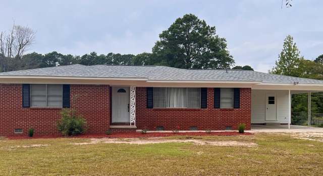 Photo of 709 N Grant St, Sheridan, AR 72150