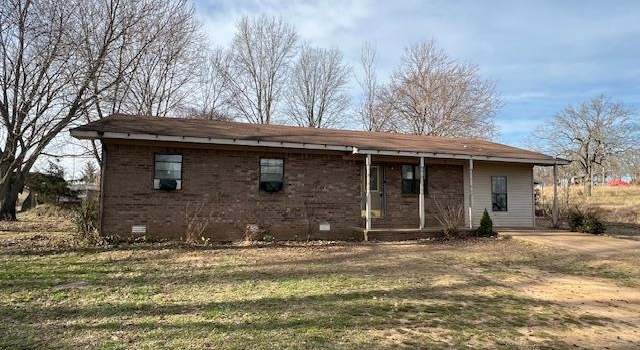 Photo of 1505 Wright, Sulphur Rock, AR 72579
