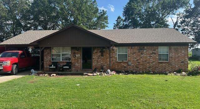 Photo of 117 Teresa Ln, Lonoke, AR 72086