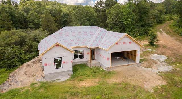 Photo of 167 Archey Fork Dr, Clinton, AR 72031