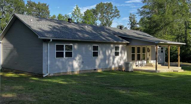 Photo of 31 Tall Timbers Ln, Houston, AR 72070