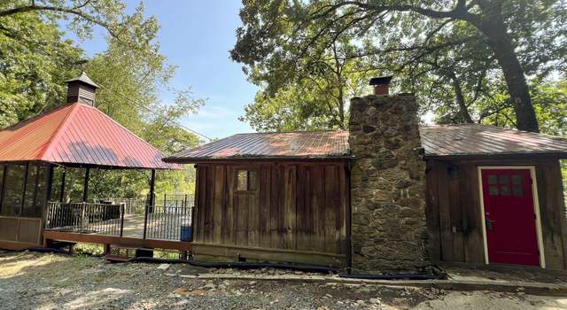 Photo of 119 Lakeview, Edgemont, AR 72044