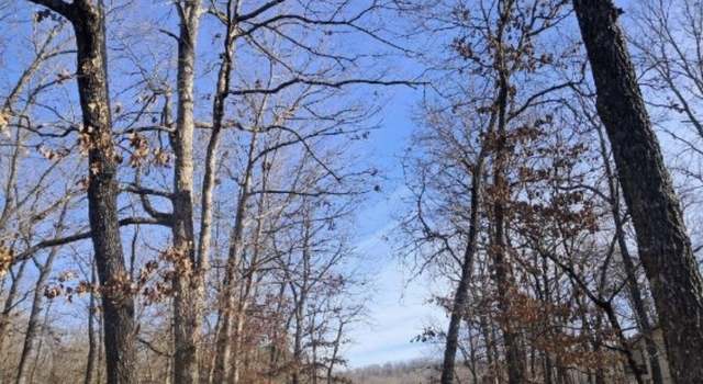 Photo of 41 Winnebago, Cherokee Village, AR 72529