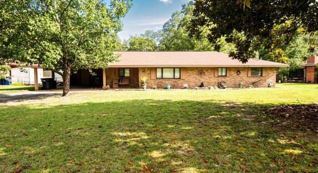 Photo of 509 N Tate Rd, El Dorado, AR 71730