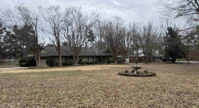 Photo of 909 Kennedy, Star City, AR 71667