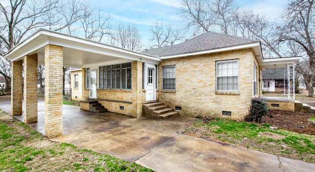 Photo of 410 SE 4th St, England, AR 72046