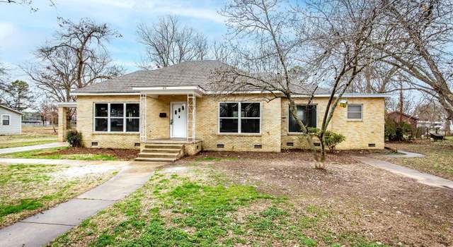 Photo of 410 SE 4th St, England, AR 72046