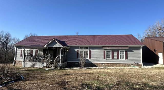 Photo of 21 Law 1287, Ravenden, AR 72459