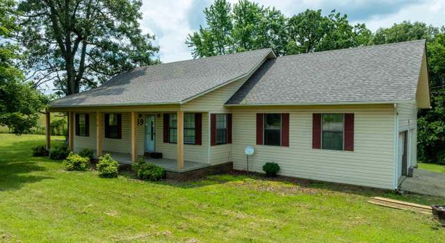 Photo of 569 Hamlett Springs Rd, Cave City, AR 72521