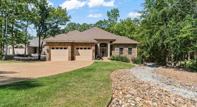 Photo of 45 Pacifica Cir, Hot Springs Village, AR 71909