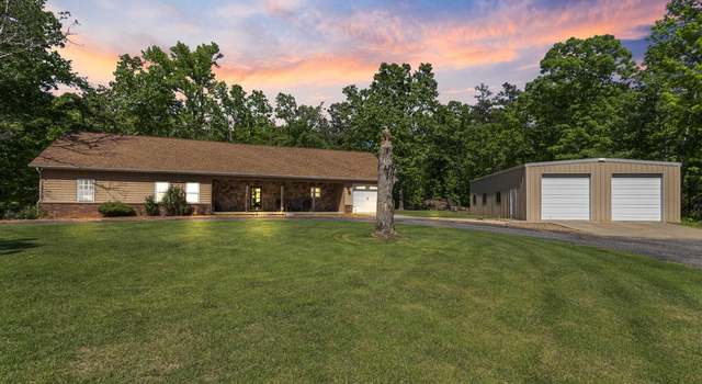 Photo of 19300 Silver Moss Trl, Roland, AR 72135