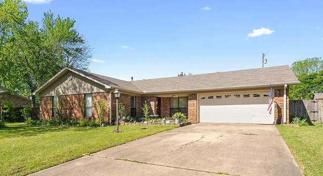 Photo of 15 Falcon Dr, Sherwood, AR 72120