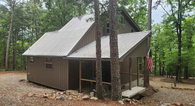 Photo of 180 Herschel B Guinn Rd, Story, AR