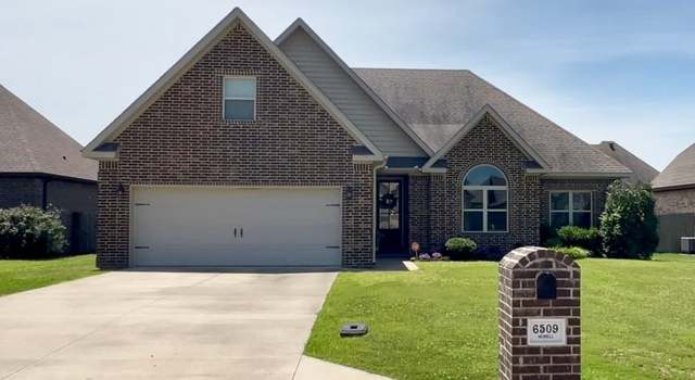 Photo of 6509 Merrell Dr, Jonesboro, AR 72404