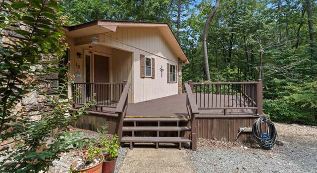 Photo of 15 Del Camino Ln, Hot Springs Village, AR 71909