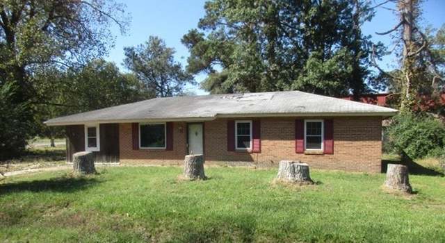 Photo of 1031 N Trotter St, Dermott, AR 71638