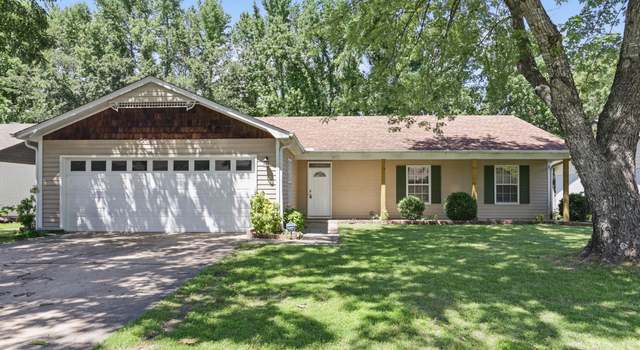 Photo of 14210 Parkside Dr, Little Rock, AR 72211