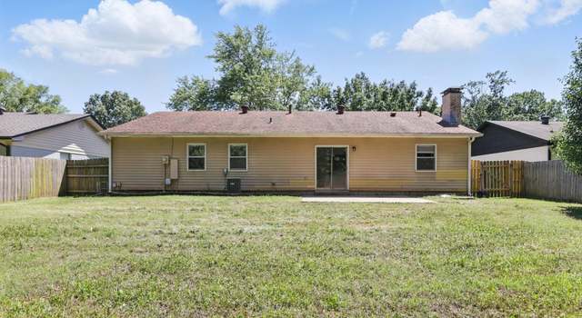 Photo of 14210 Parkside Dr, Little Rock, AR 72211