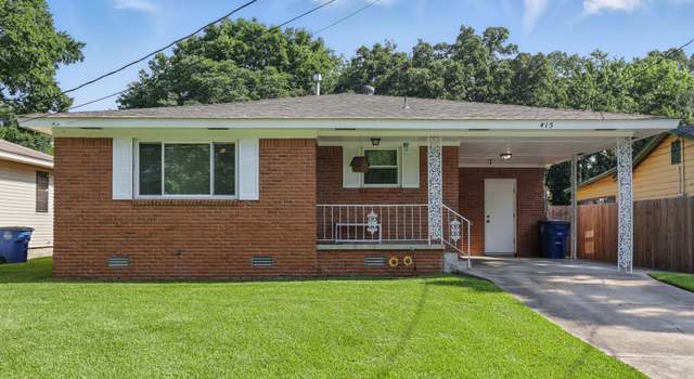 Photo of 415 W 50th St, North Little Rock, AR 72118